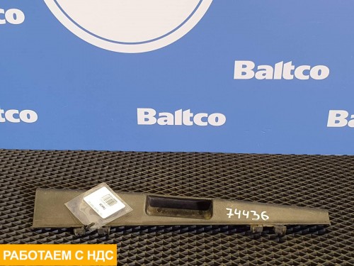 Накладка торпедо