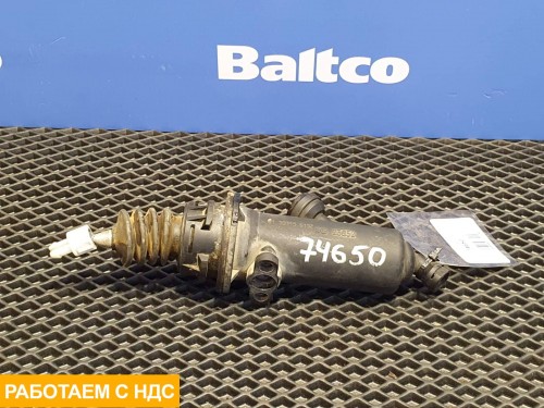 Цилиндр сцепления главный