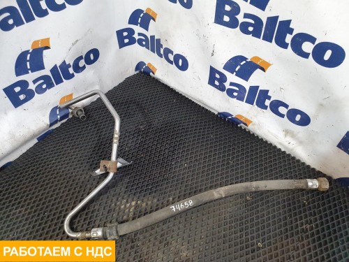 Шланг тормозной правый