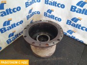 Редуктор бортовой