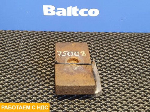 Проставка передней рессоры