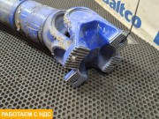 Вал карданный 2020мм