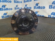 Полуось задняя