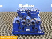 Модулятор EBS