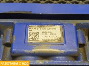 Модулятор EBS