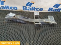 Кронштейн рессивера