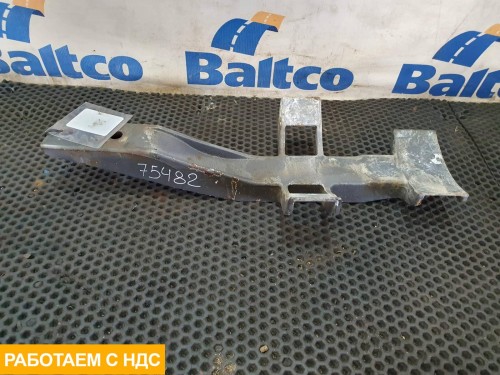 Кронштейн рессивера