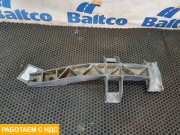 Кронштейн рессивера