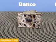 Кронштейн крепления крыла