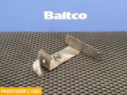 Кронштейн воздушных трубок