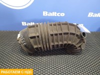 Патрубок воздушного фильтра