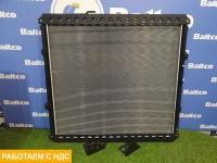 Радиатор основной