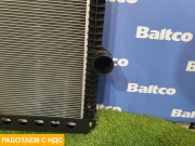 Радиатор основной