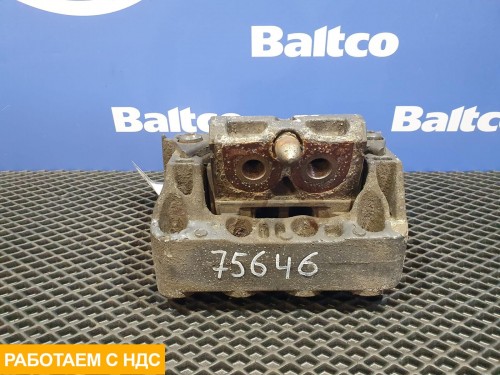 Опора двигателя