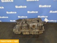 Бачок расширительный