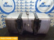 Бак топливный