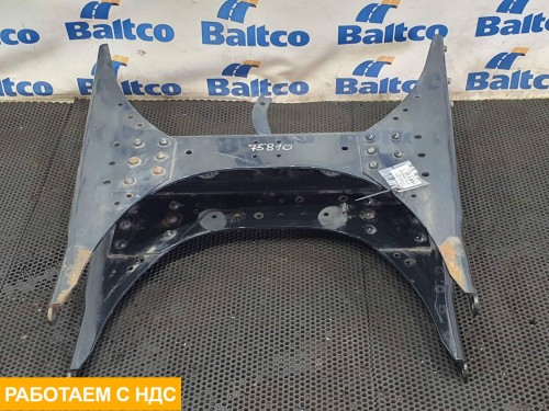 Траверса рамы поперечная