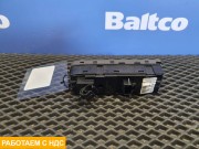 Блок управления стеклоподъемником правый