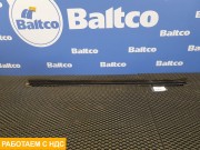 Уплотнитель стекла двери правый