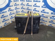 Бак гидравлический