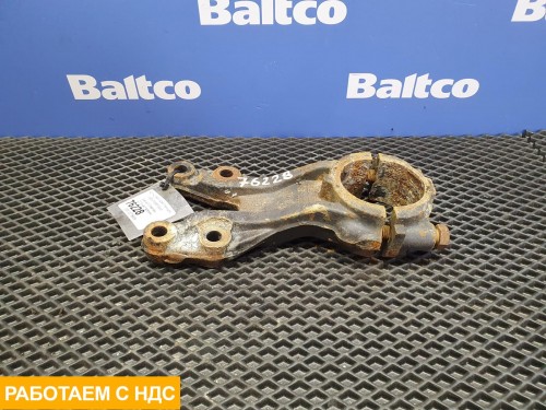 Кронштейн крепления стабилизатора