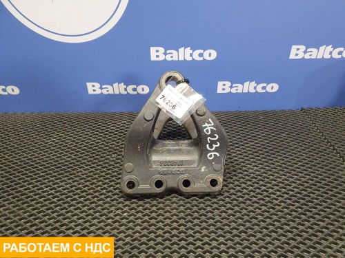 Кронштейн рессоры правый