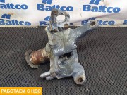 Кулак поворотный