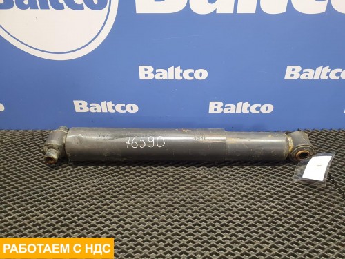 Амортизатор передний