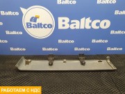 Накладка на крыло