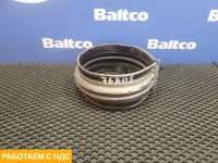 Гофра воздуховода