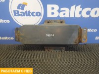 Кронштейн крепления крыла левый