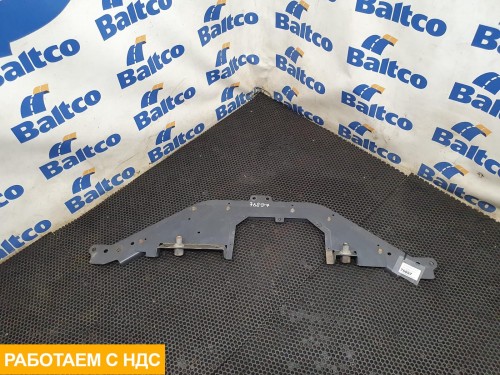 Кронштейн кабины