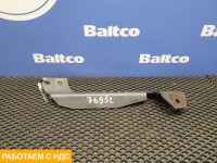 Кронштейн воздушного фильтра