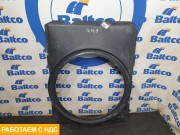 Диффузор вентилятора