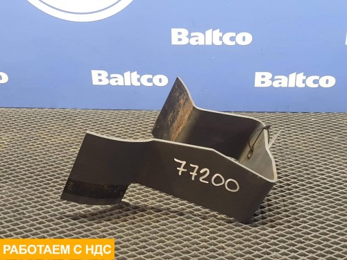 Кронштейн ресивера