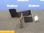 Кронштейн ресивера