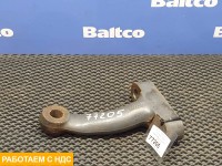 Сошка поворотного кулака левая