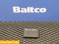 Коврик салона