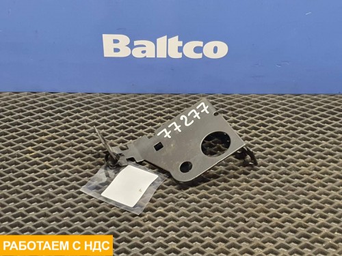 Кронштейн трубок пневматической системы