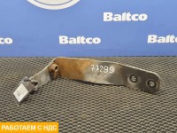 Кронштейн торсиона кабины левый