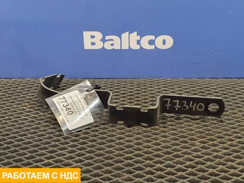 Кронштейн насоса ручной подкачки топлива