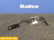 Кронштейн насоса ручной подкачки топлива