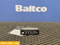 Кронштейн трубки ГУР