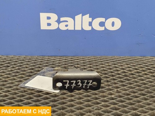 Кронштейн трубки ГУР