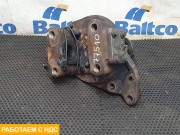 Кулак поворотный