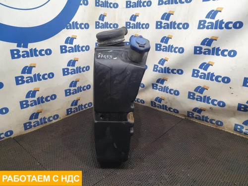 Бак AdBlue