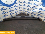 Рессора передняя