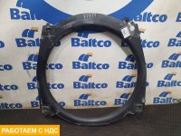 Кольцо диффузора вентилятора