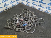 Проводка рамы