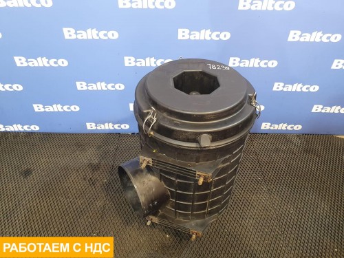 Корпус воздушного фильтра